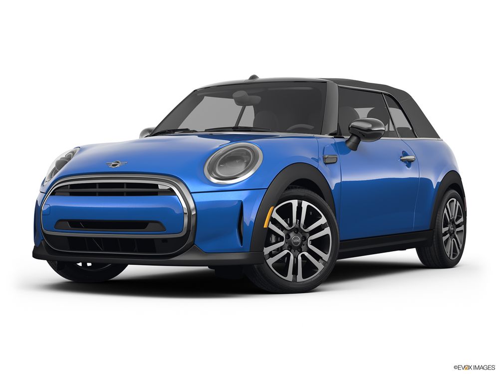 Mini Convertible Image Listing 30