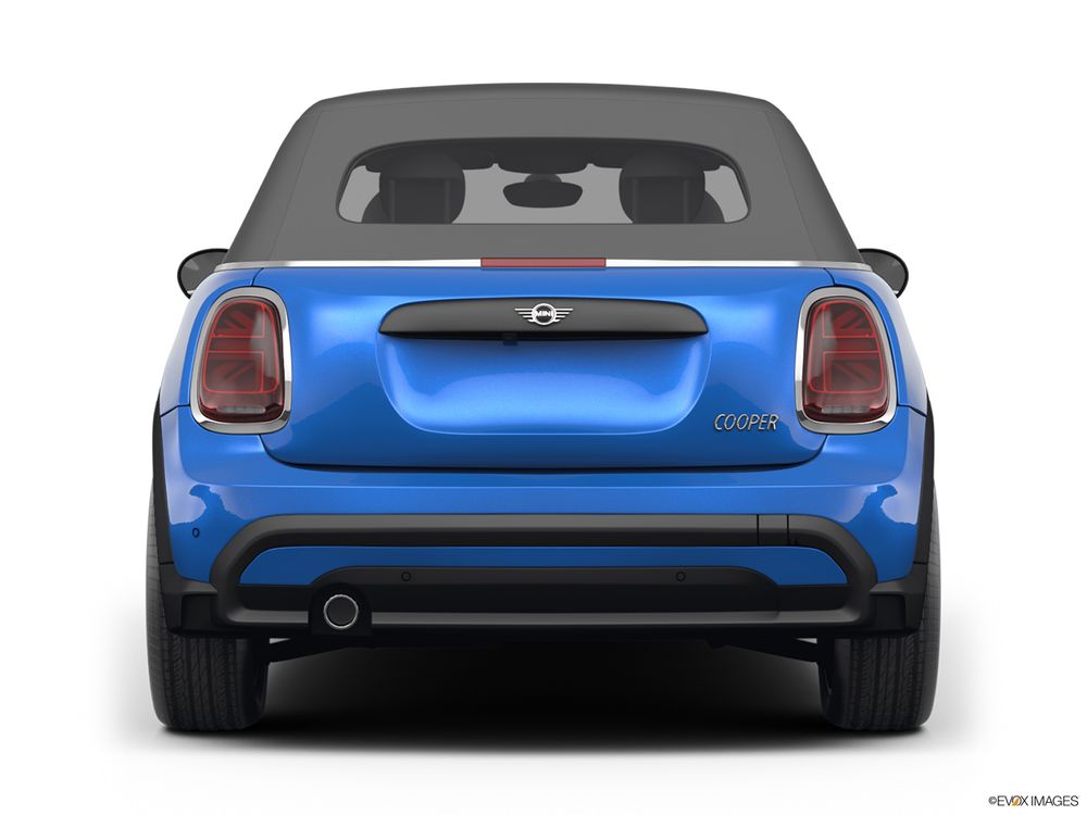 Mini Convertible Image Listing 33