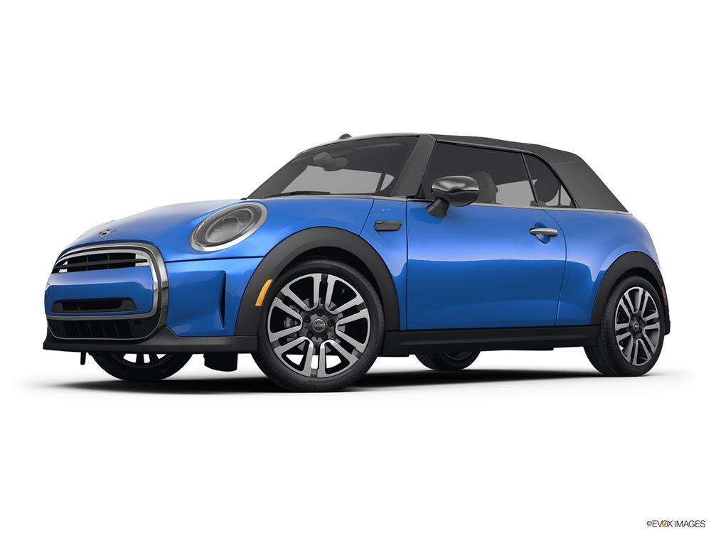Mini Convertible Image Listing 34