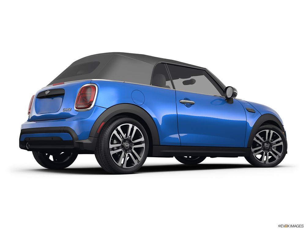 Mini Convertible Image Listing 35