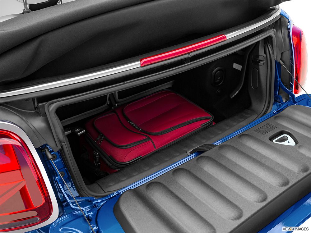 Mini Convertible Image Listing 36