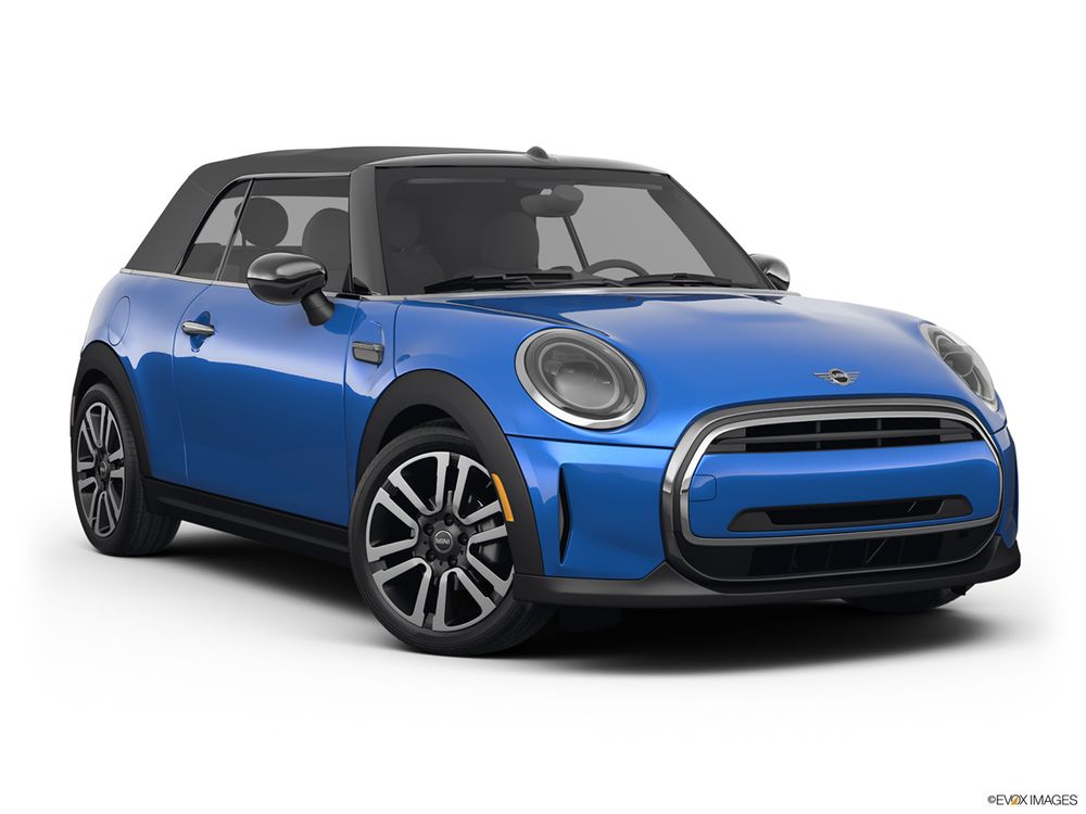 Mini Convertible Image Listing 50