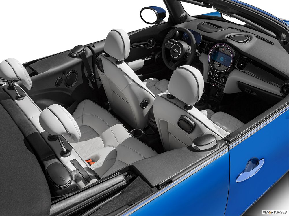 Mini Convertible Image Listing 51
