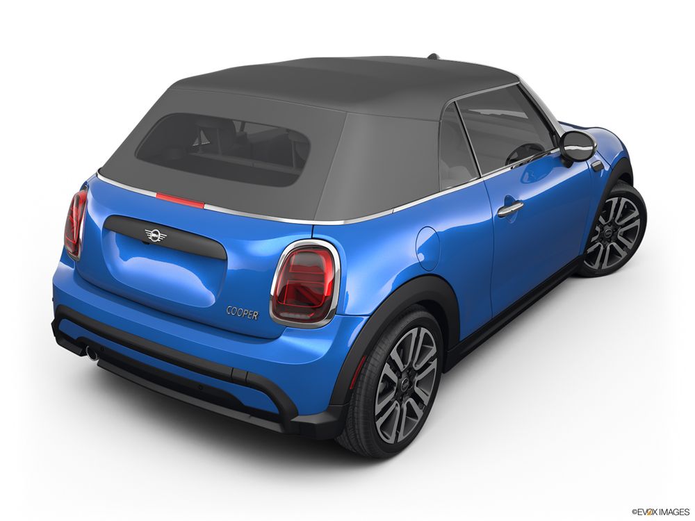 Mini Convertible Image Listing 53