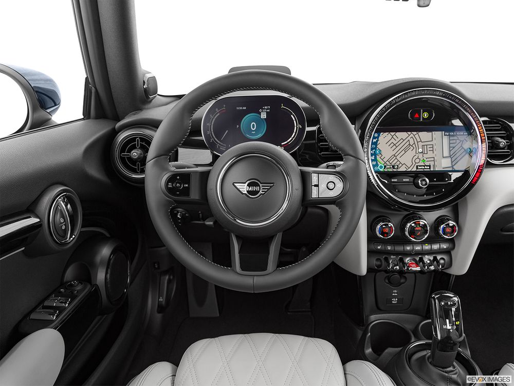 Mini Convertible Image Listing 54