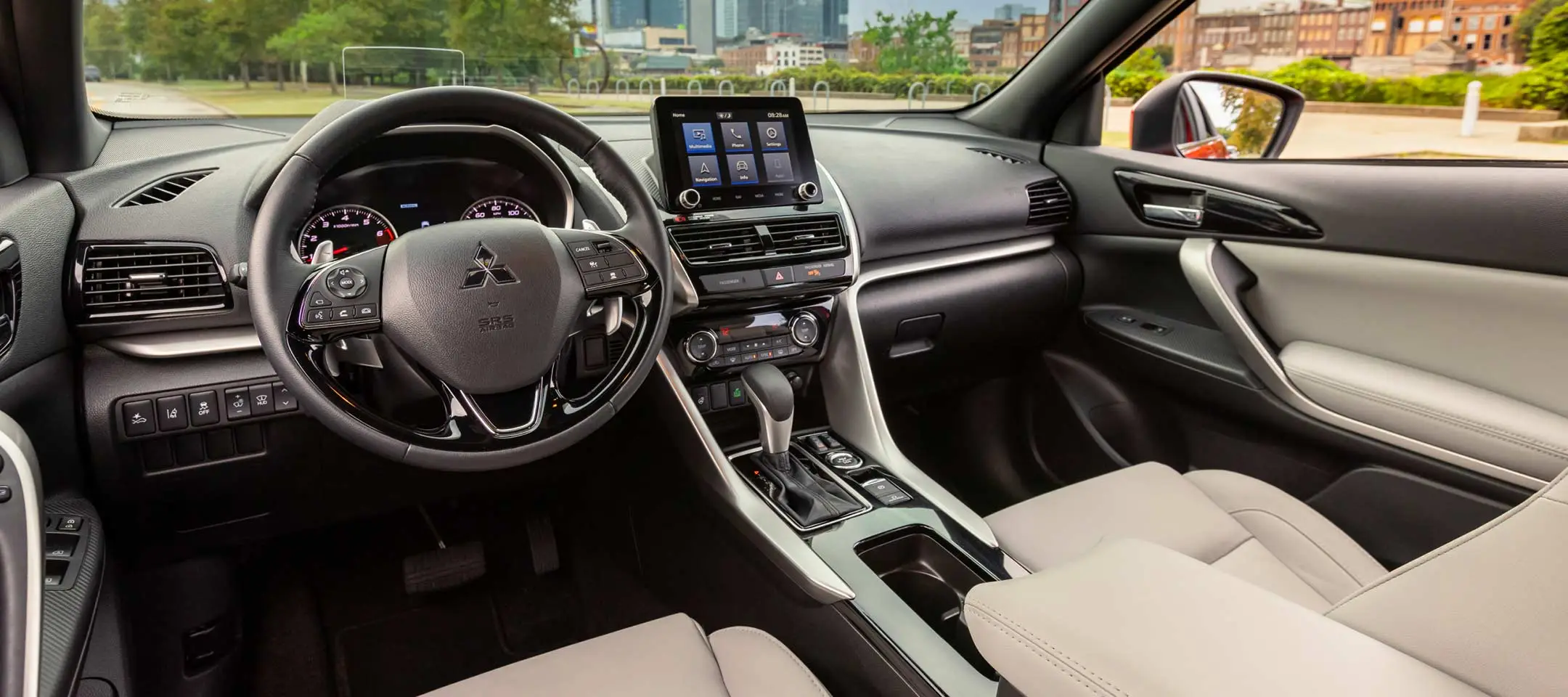 Mitsubishi Eclipse Cross Image Listing 4