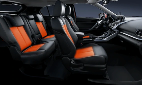 Mitsubishi Eclipse Cross Image Listing 5