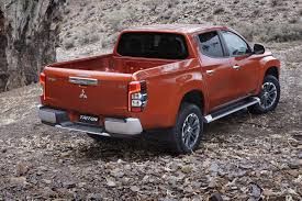 Mitsubishi L200 Image Listing 9
