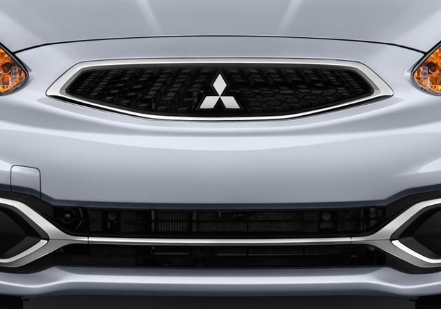Mitsubishi Mirage Image Listing 7