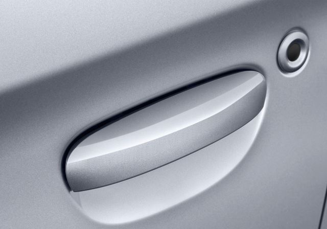 Mitsubishi Mirage Image Listing 10