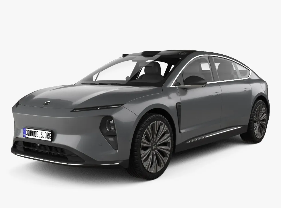 NIO ET9