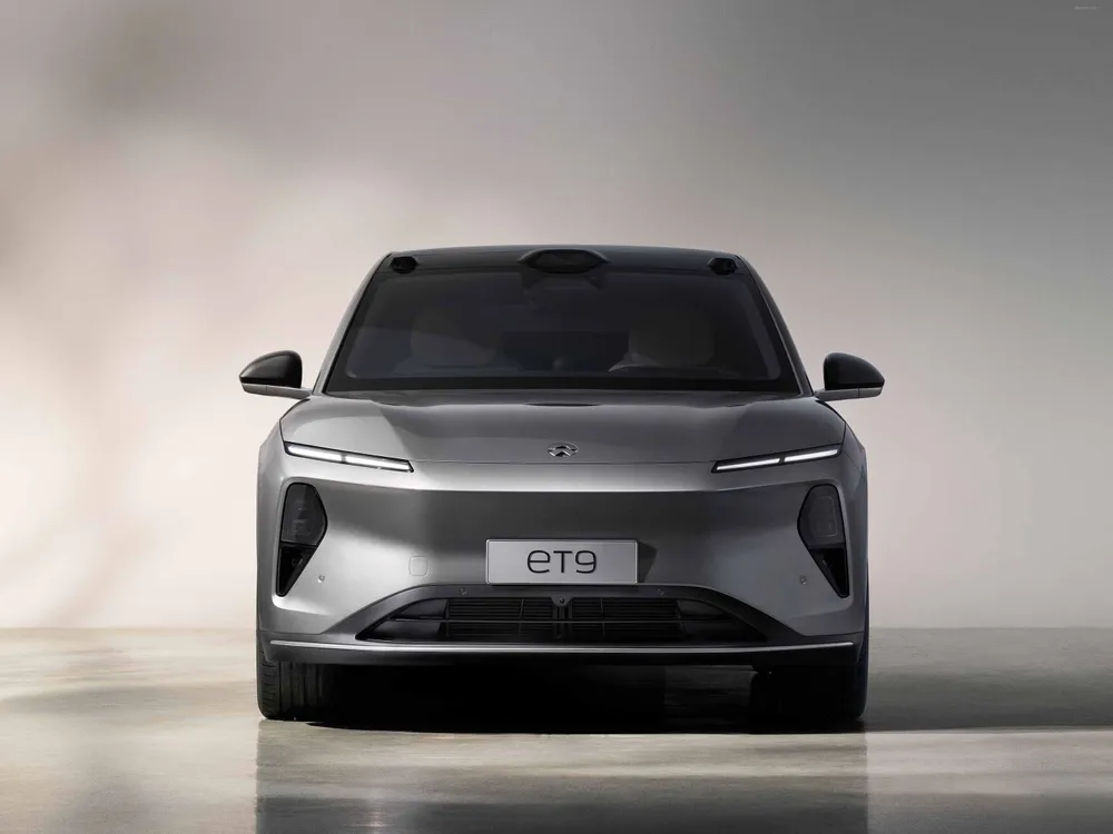 NIO ET9 Image Listing 2