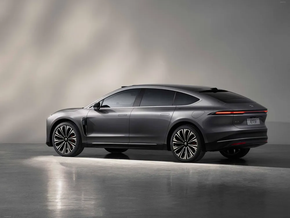 NIO ET9 Image Listing 3