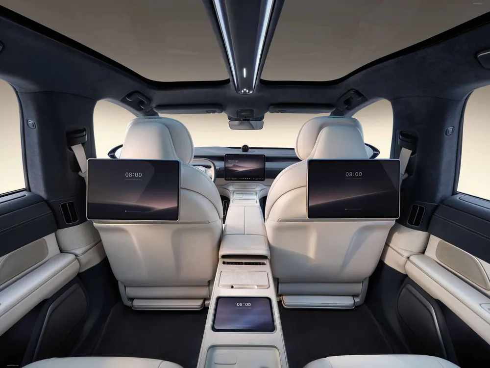 NIO ET9 Image Listing 5