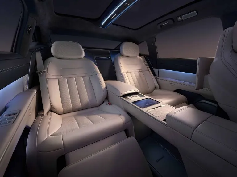 NIO ET9 Image Listing 6