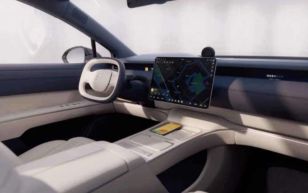 NIO ET9 Image Listing 7