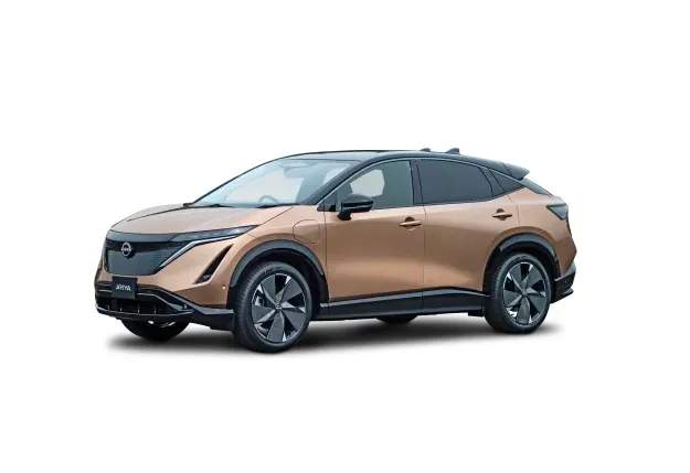 Nissan Ariya Image Listing 1