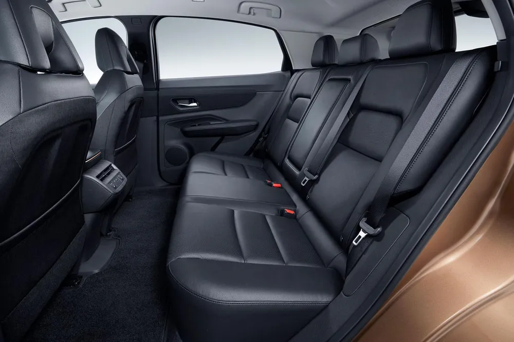 Nissan Ariya Image Listing 12