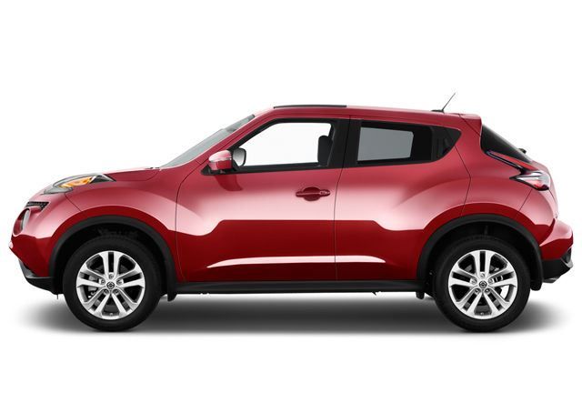 Nissan Juke Image Listing 2