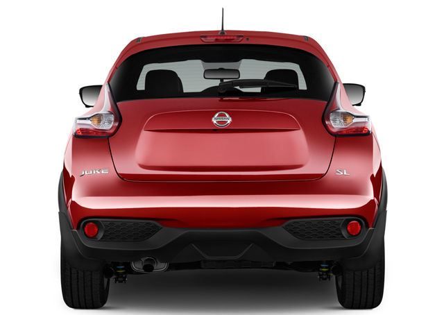 Nissan Juke Image Listing 5