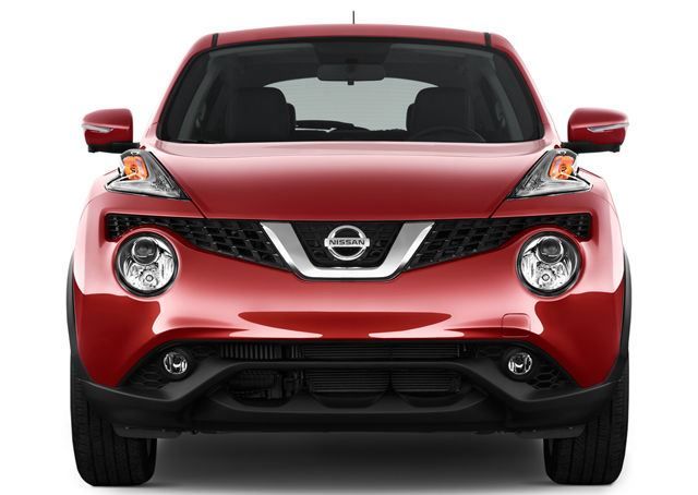 Nissan Juke Image Listing 6