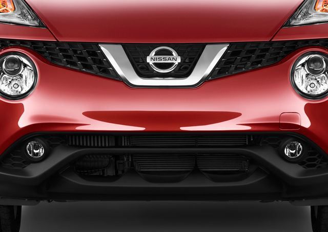 Nissan Juke Image Listing 7