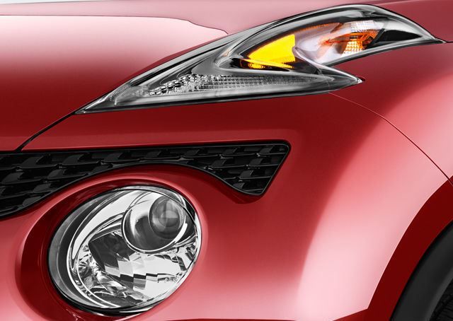 Nissan Juke Image Listing 8