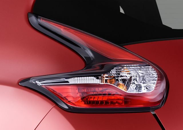 Nissan Juke Image Listing 11