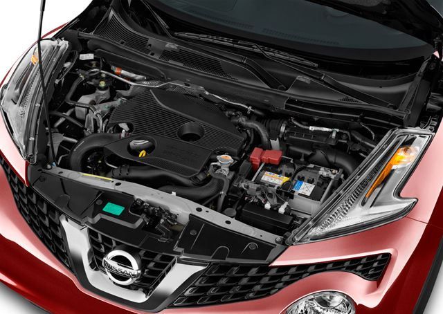 Nissan Juke Image Listing 13