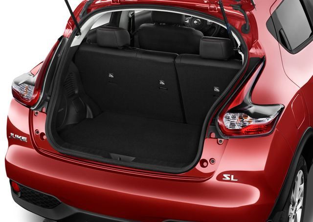 Nissan Juke Image Listing 14