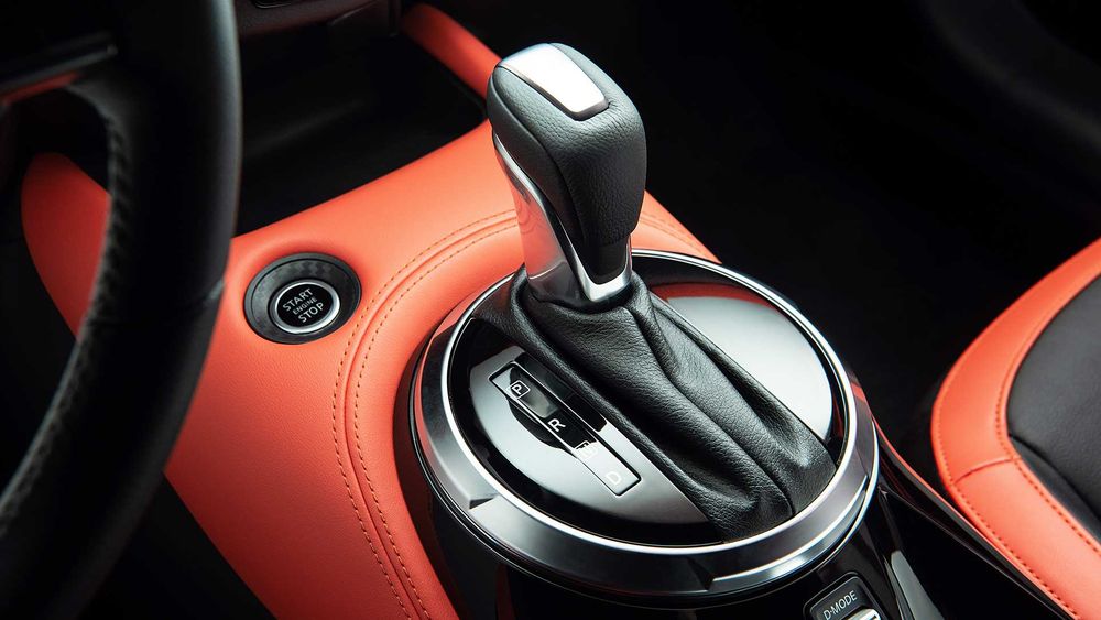 Nissan Juke Image Listing 28