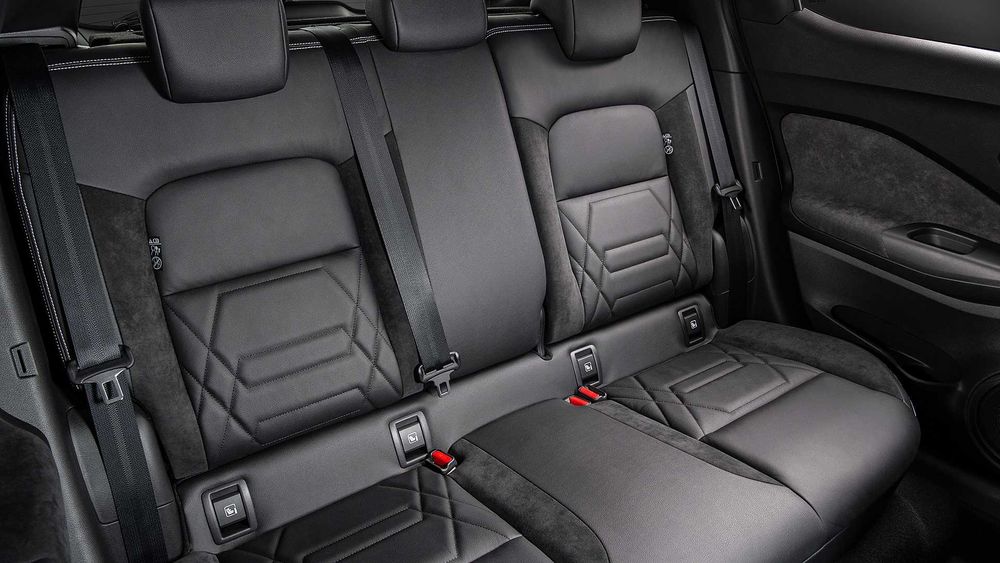 Nissan Juke Image Listing 24
