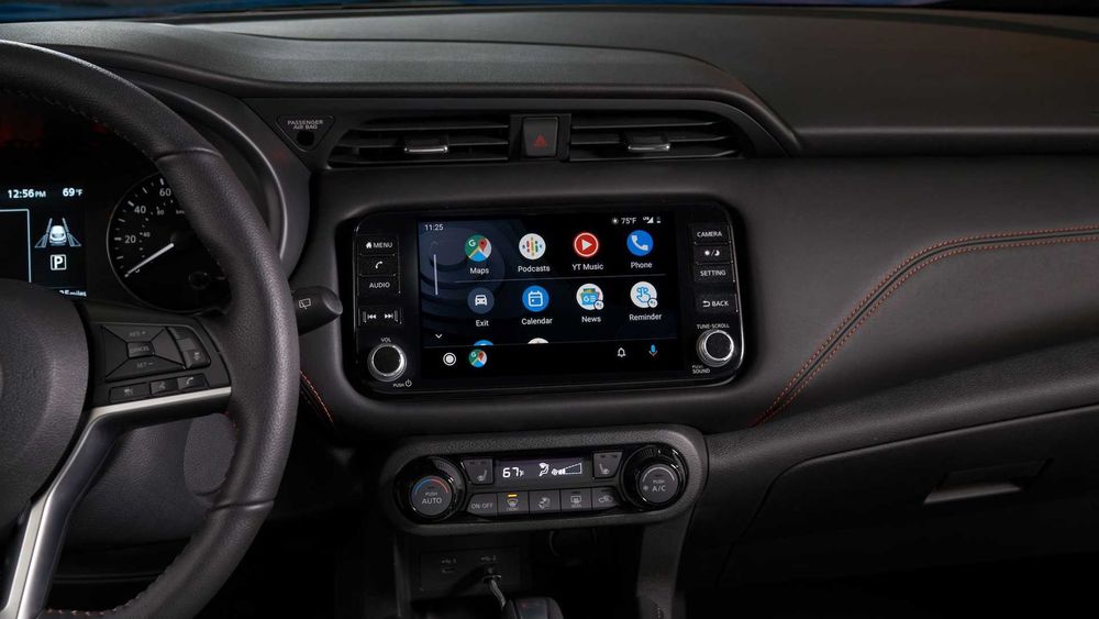Nissan Kicks Image Listing 7