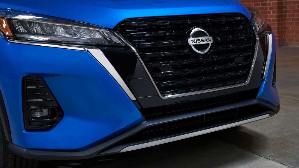 Nissan Kicks Image Listing 11