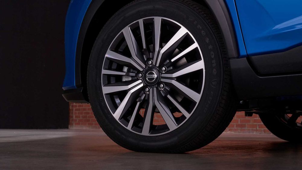 Nissan Kicks Image Listing 10