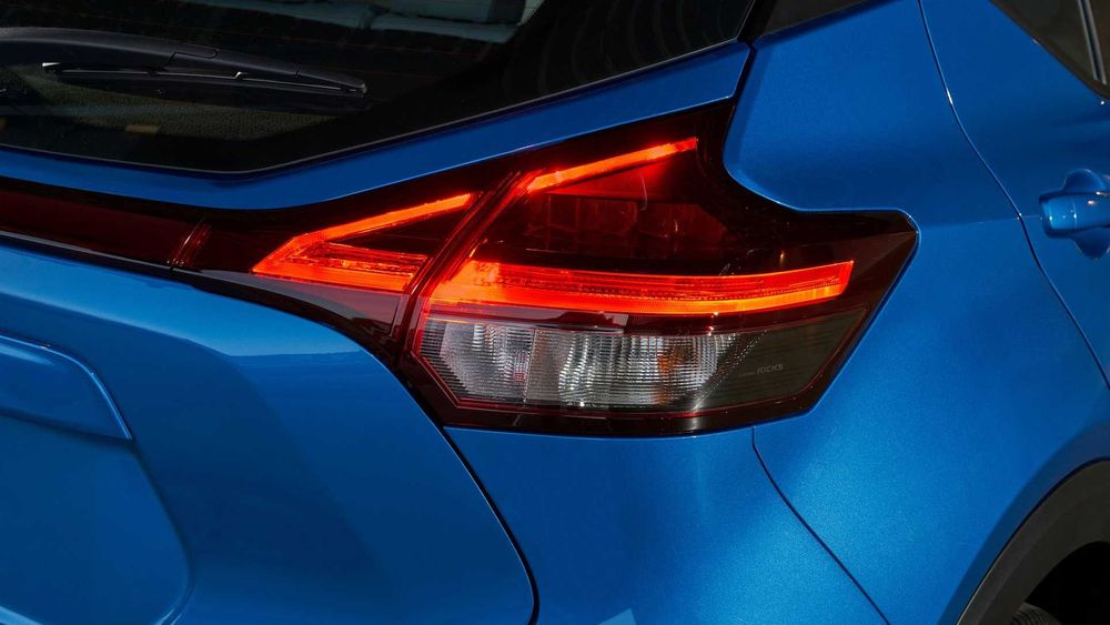 Nissan Kicks Image Listing 12