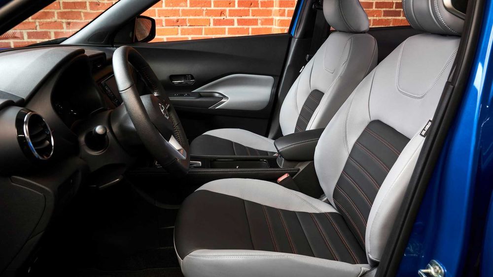 Nissan Kicks Image Listing 16
