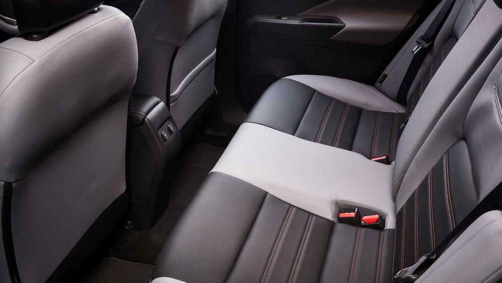 Nissan Kicks Image Listing 17