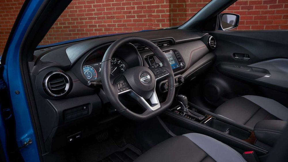 Nissan Kicks Image Listing 18