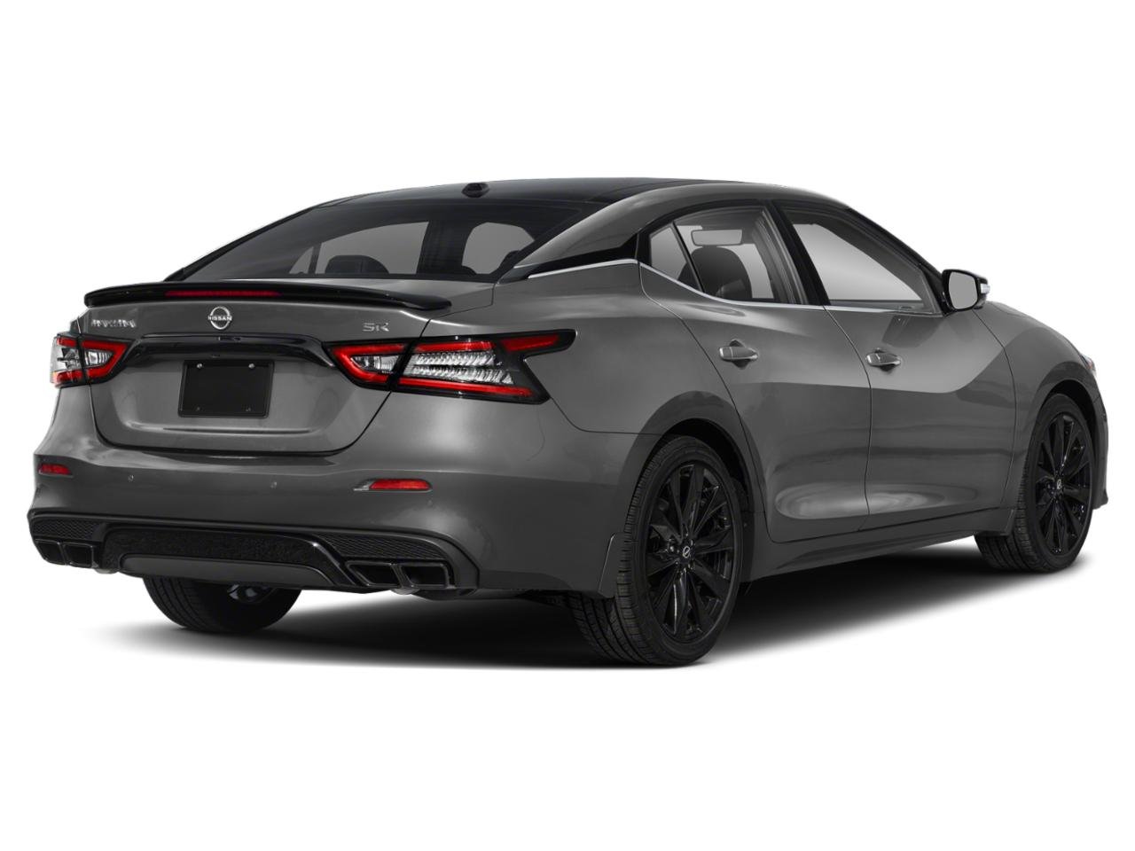 Nissan Maxima Image Listing 2