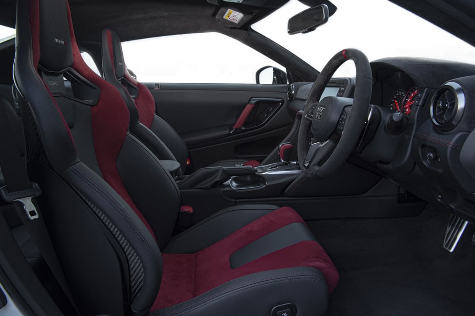 Nissan Maxima Image Listing 5