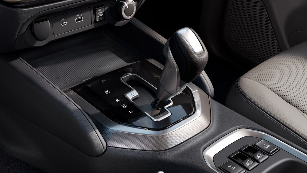 Nissan Xterra Image Listing 9