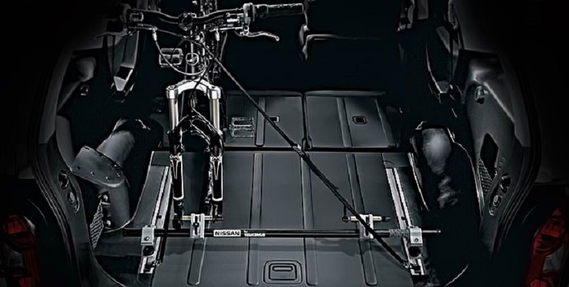 Nissan Xterra Image Listing 11