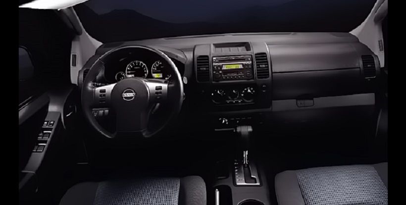 Nissan Xterra Image Listing 15