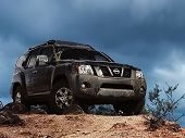 Nissan Xterra Image Listing 20