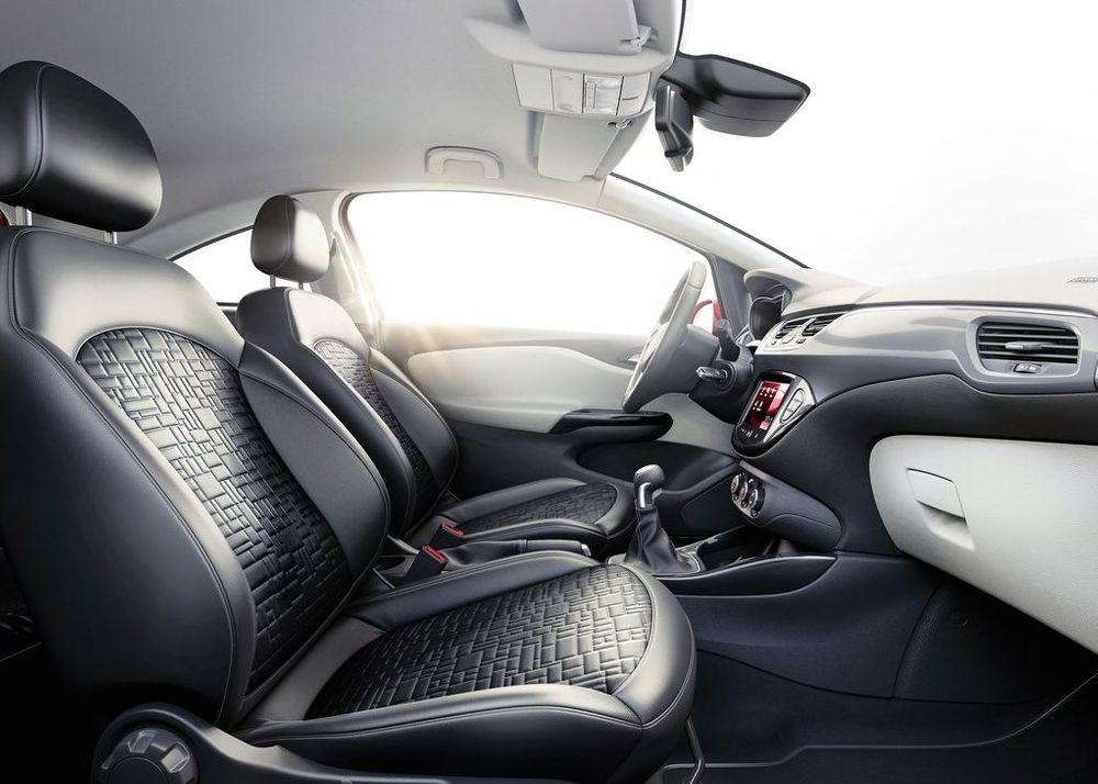 Opel Corsa Image Listing 3