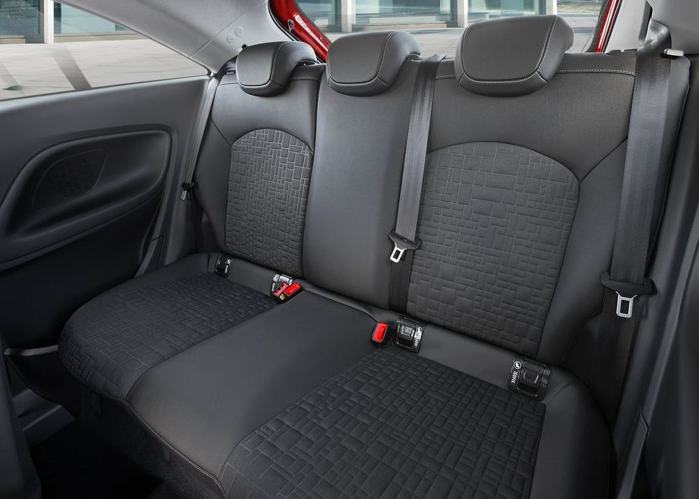 Opel Corsa Image Listing 4