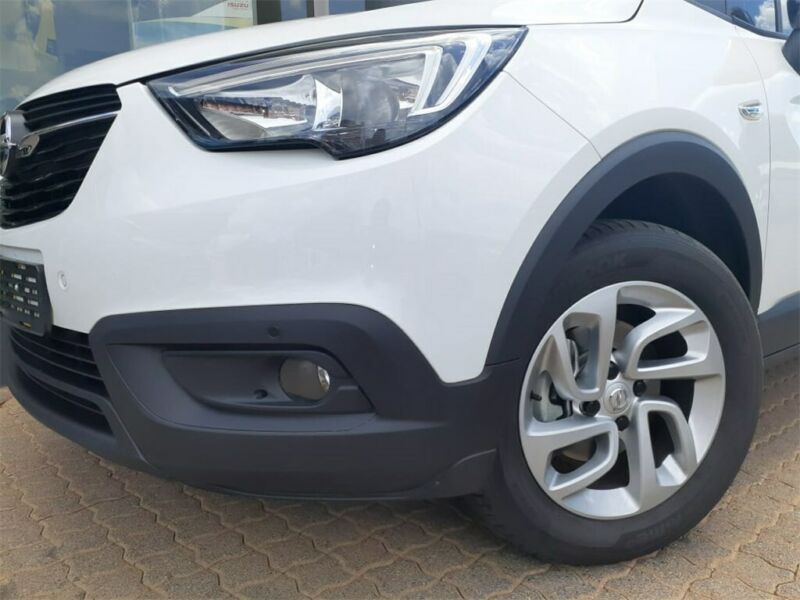 Opel Crossland X Image Listing 3