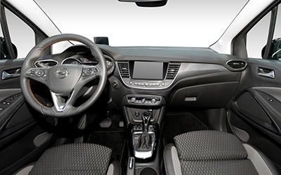 Opel Crossland X Image Listing 7