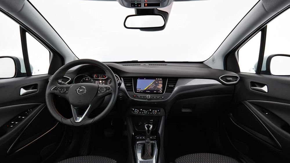 Opel Crossland X Image Listing 8